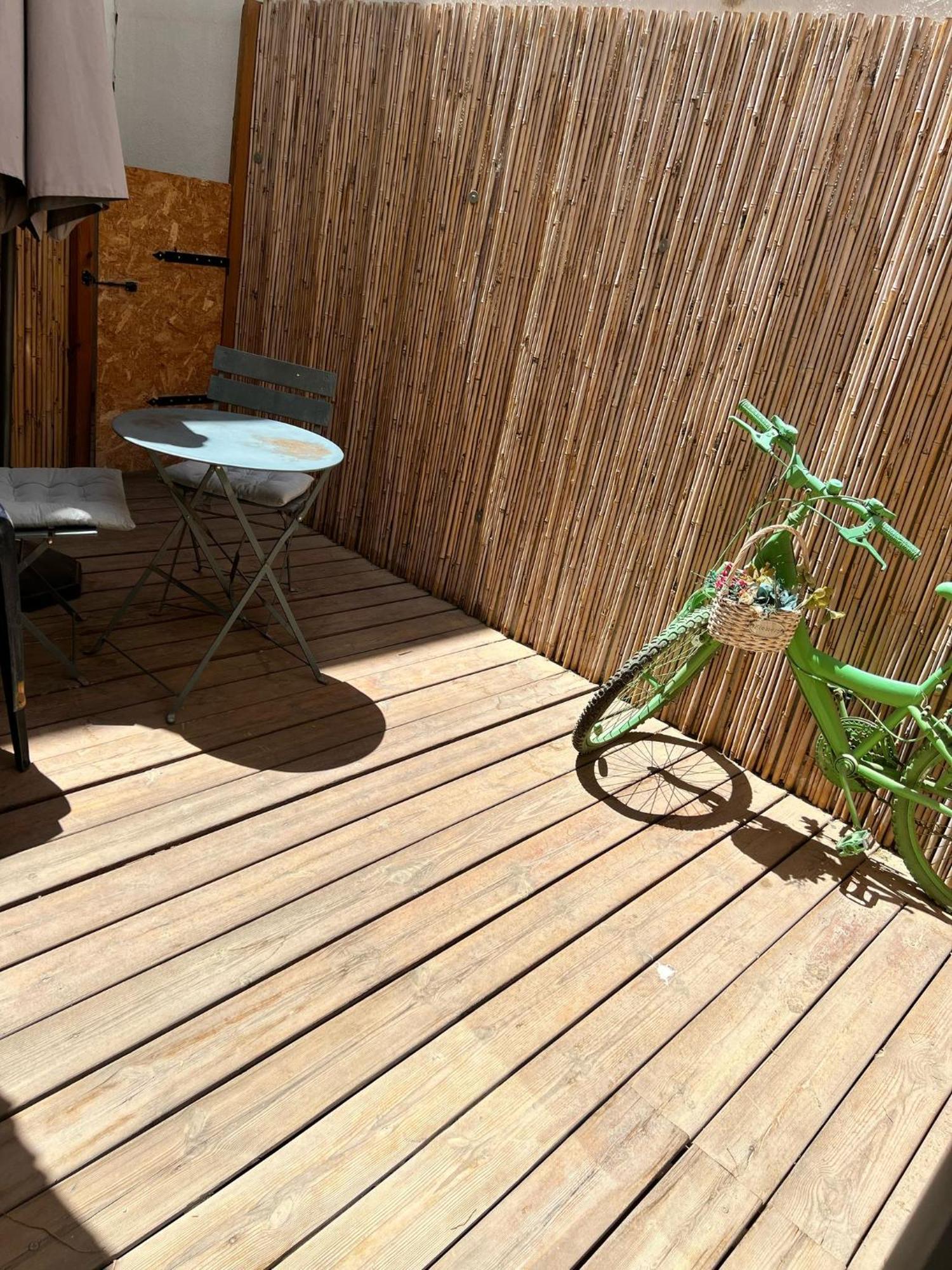 Stylish Apartment With A Patio Close To The Beach Eilat Exterior foto