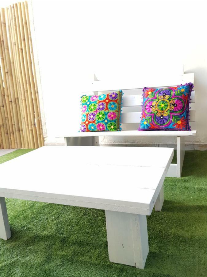 Stylish Apartment With A Patio Close To The Beach Eilat Exterior foto
